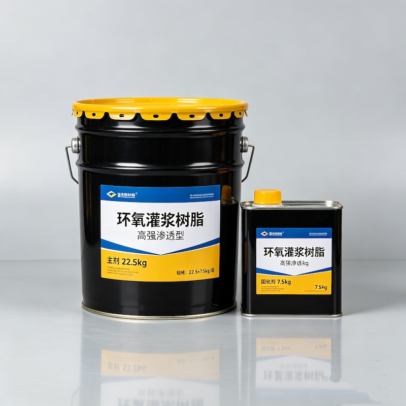任城环氧树酯灌浆材料