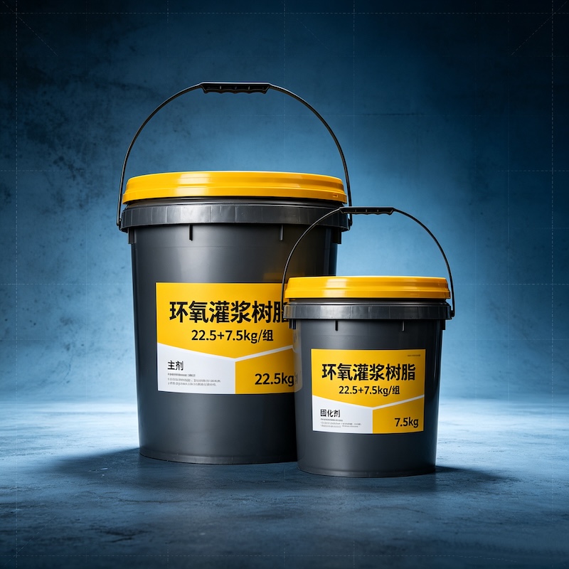 任城环氧灌浆树脂